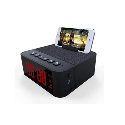 Altavoz de tela