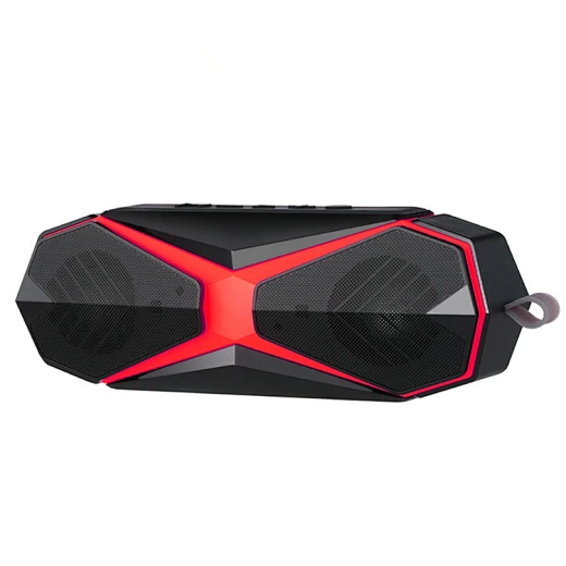 TF card speaker