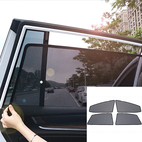 TOYOTA RAV4 CAR SHADE/WINDOW SHADE 00019RAV4used car toyota