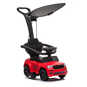 Licensed JEEP GRAND CHEOKEE