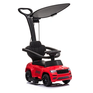 Лицензированный JEEP GRAND CHEOKEE