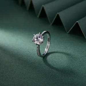 Blossom CS Jewelry Ring-CR1X712
