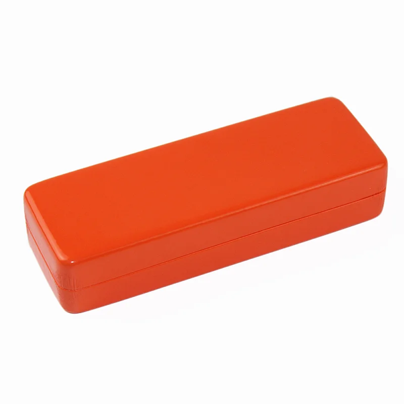 Personalized Glasses Case Pu Eyewear Case New Design Glasses Cases