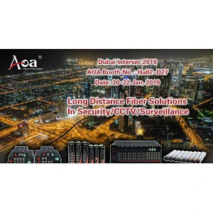 Intersec 2019