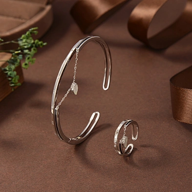Blossom CS Jewelry Bangle-BR1X007533