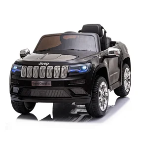 Licensed JEEP GRAND CHEOKEE