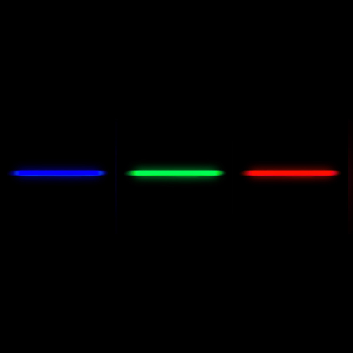 25W Strip Forklift Pedestrian Safety Lights
