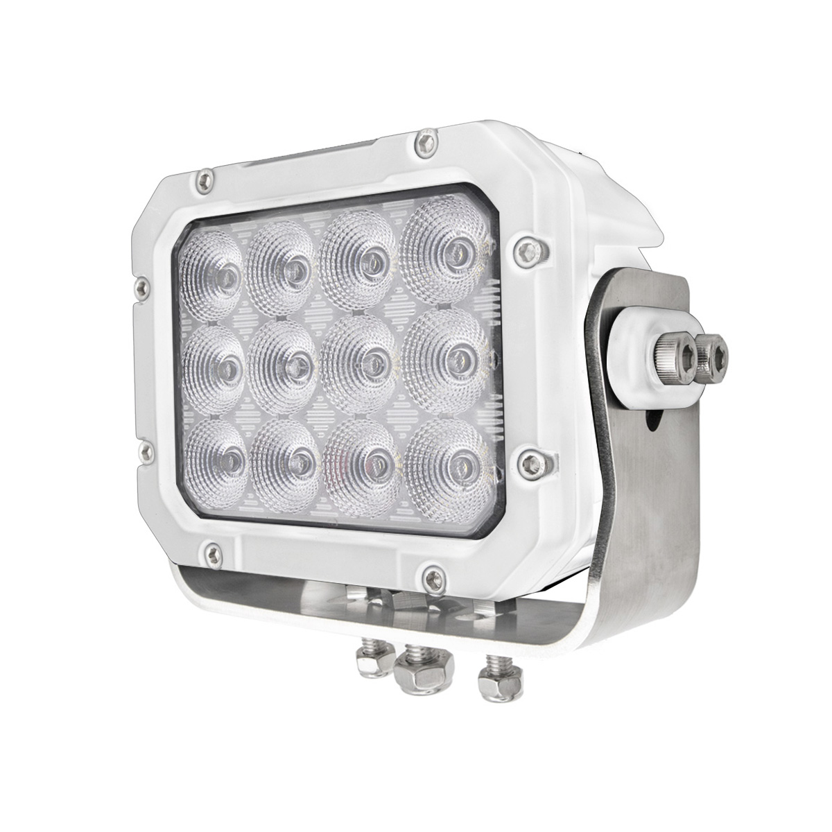 High Power 120W LED Light For Construction Work