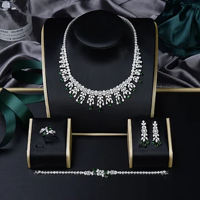 Blossom CS Jewelry Jewelry Set-WE1B005423