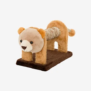 Lu scratch Bear