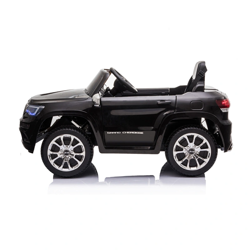 JEEP GRAND CHEOKEE con licencia