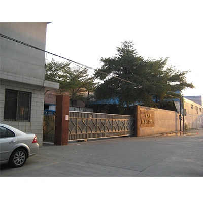 Focus on Wire Shelving Export for 21 Years