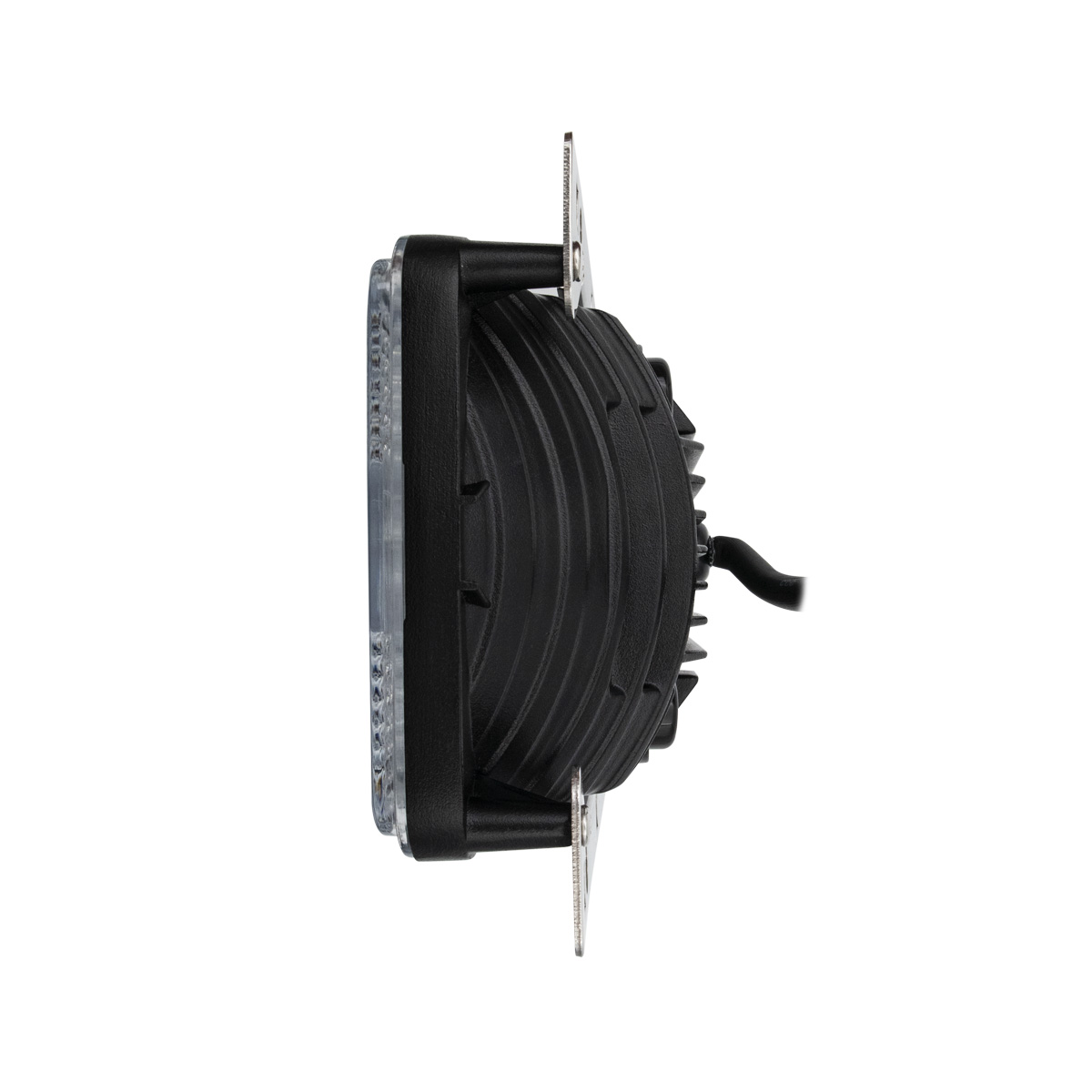 Best High Power 60w Square Tractor LED Work Lamplight Led Light for Agriculture Vehicles and Class Tractors
