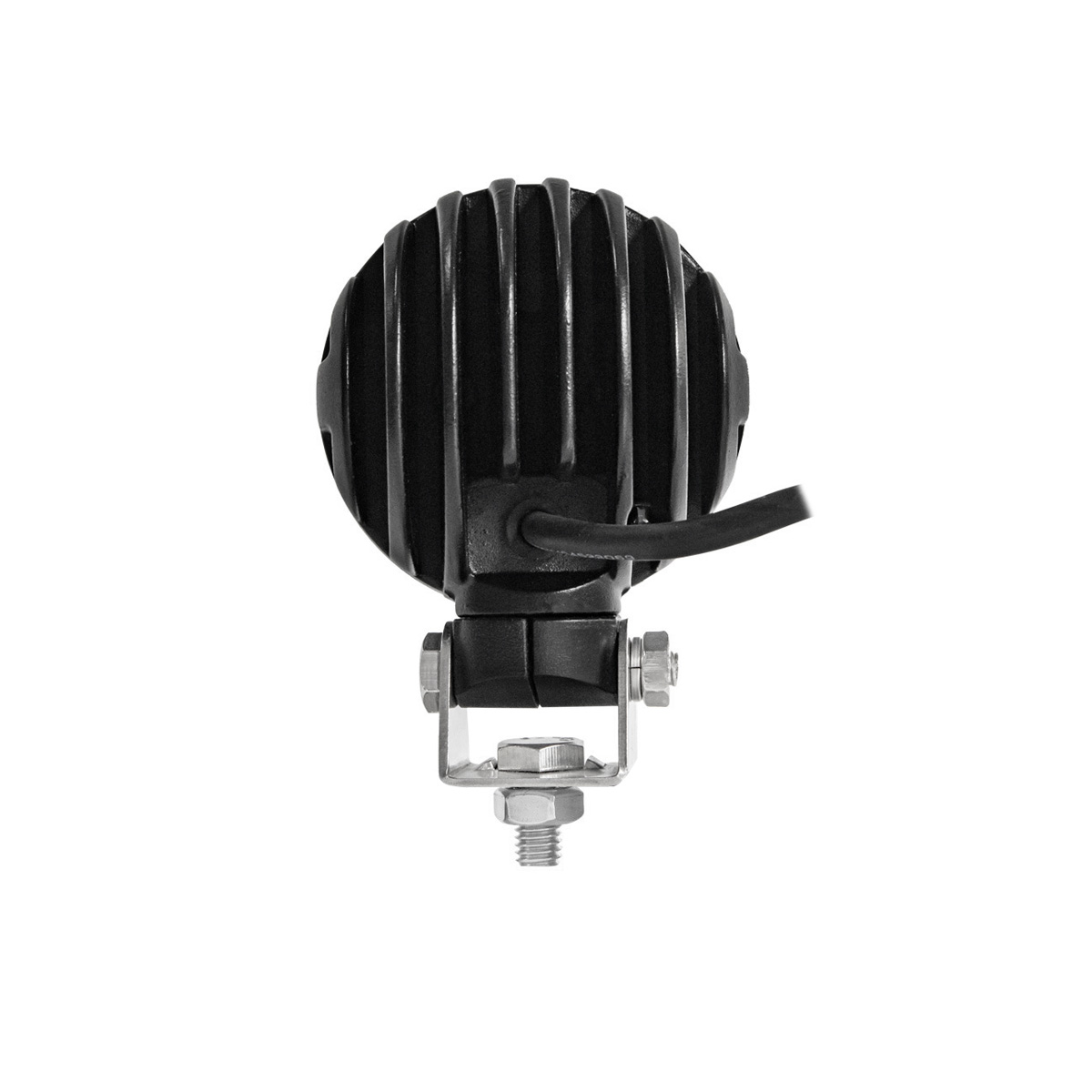 Waterproof IP68 Round Shape 20w Led Working Light for ATV SUV 4x4 Truck Vehicle
