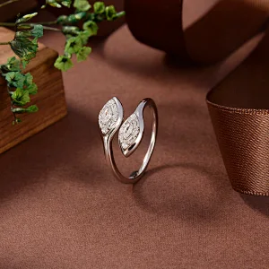 Blossom CS Jewelry Ring-RG1X008377
