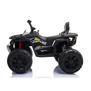 Ride on ATV