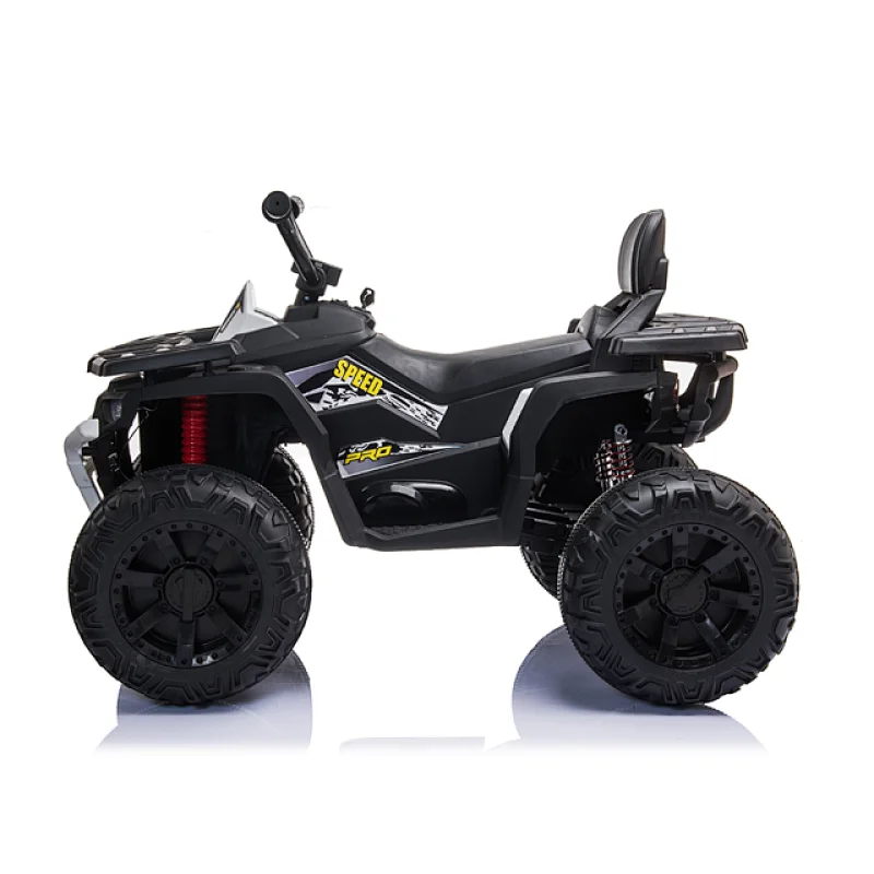 Ride on ATV
