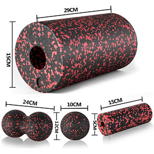 high quality foam roller