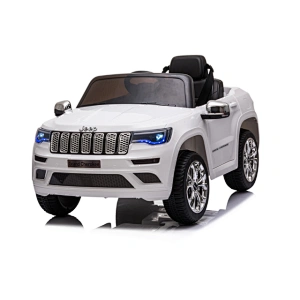 JEEP GRAND CHEOKEE con licencia