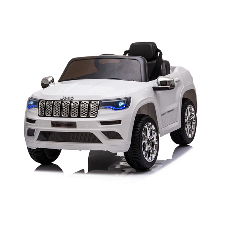 JEEP GRAND CHEOKEE con licencia