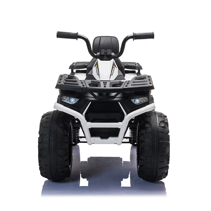 Ride on ATV