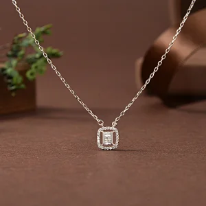 Blossom CS Jewelry Necklace-PD1X008217