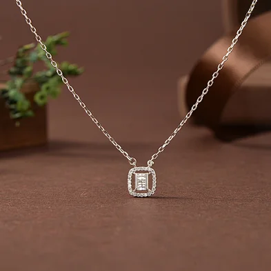 Blossom CS Jewelry Necklace-PD1X008217