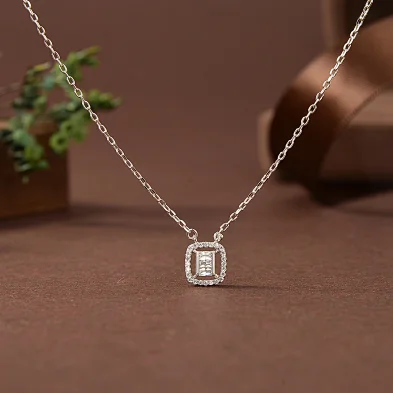 Blossom CS Jewelry Necklace-PD1X008217