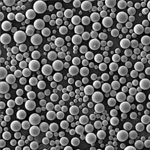 Other metal powder