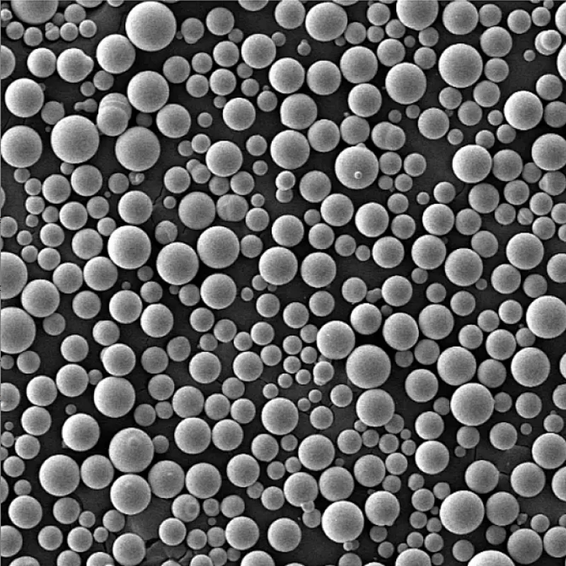 Other metal powder