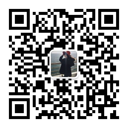 wechat qr code