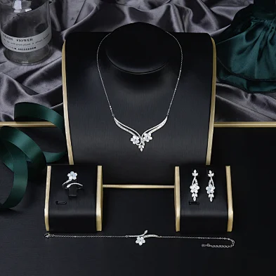 Blossom CS Jewelry Jewelry Set-WS1S008074