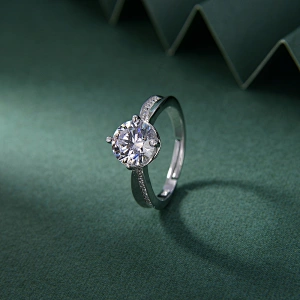 Blossom CS Jewelry Ring-CR1X714