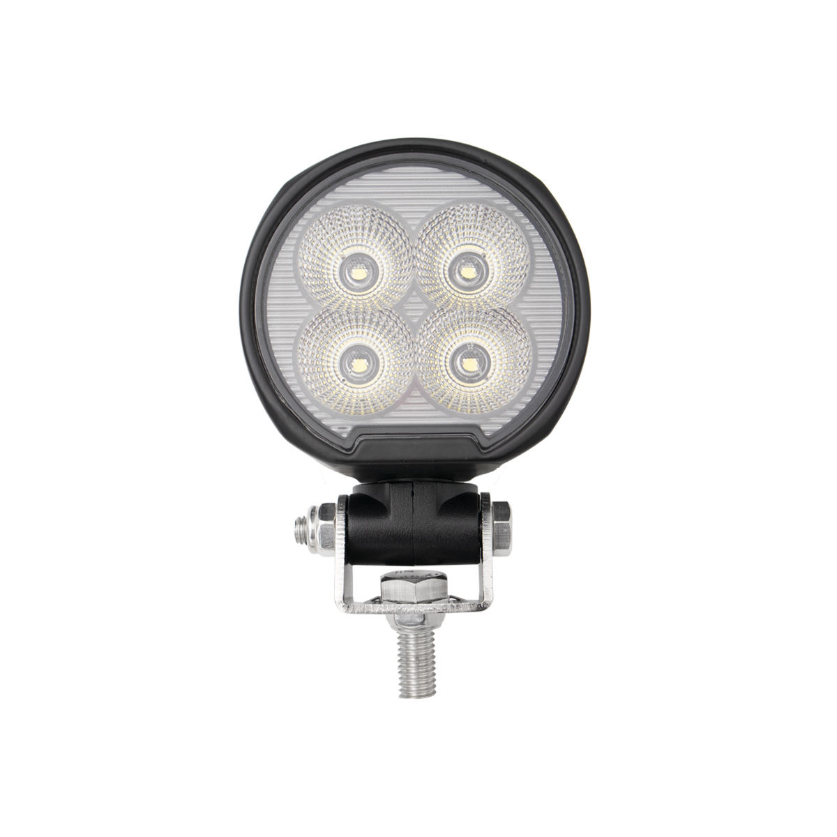 360°rotation, 40W LED Work Light  Off Road LED Work Light For JP Offroad ATV UTV Trucks Excavator etc.