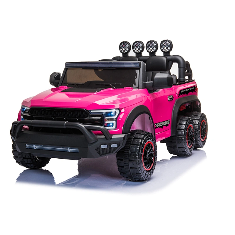 Guida su JEEP