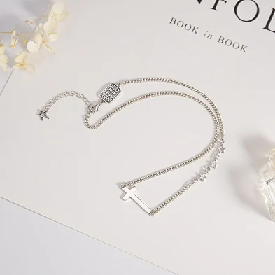 Blossom CS Jewelry Necklace-CN9X636