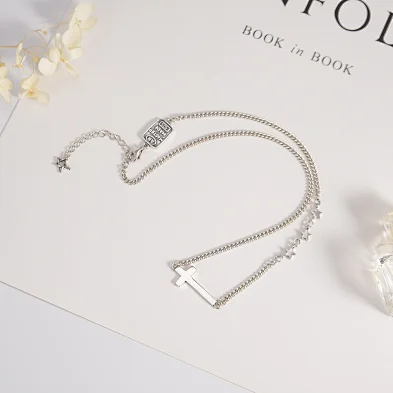 Blossom CS Jewelry Necklace-CN9X636
