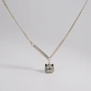 Blossom CS Jewelry Necklace-CN9X637