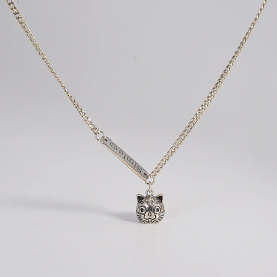 Blossom CS Jewelry Necklace-CN9X637