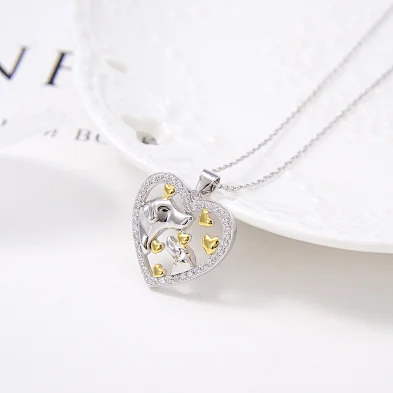 Blossom CS Jewelry Necklace-SN3X117