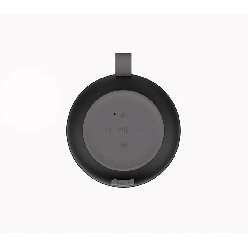 Fabric Bluetooth Speaker