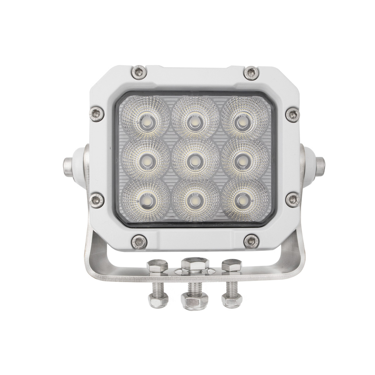 90W High Power Marine Flood Lights, Boat lights, yacht lights, ship lights
