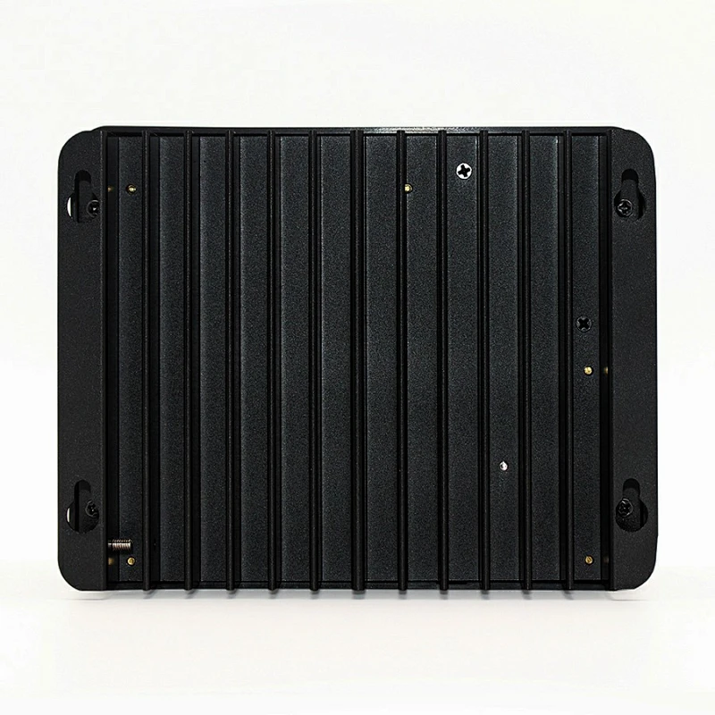 20A MPPT SOLAR CHARGE CONTROLLER