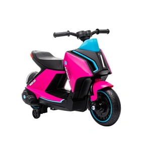 Ride on motorcycle