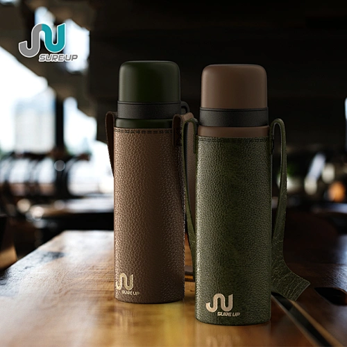 stainless steel thermos vacuum flasks