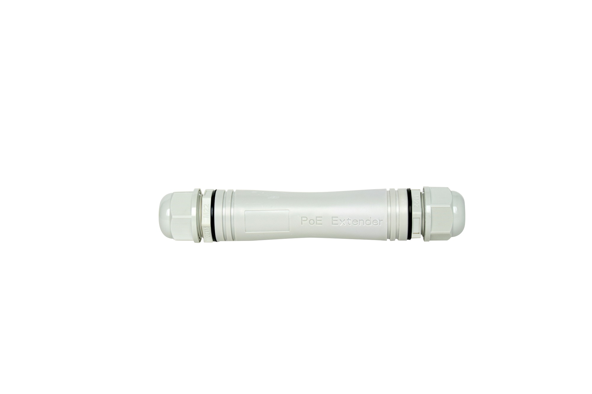 30W Long-Range Waterproof PoE Extender(Used With Long-Range PoE Switch)