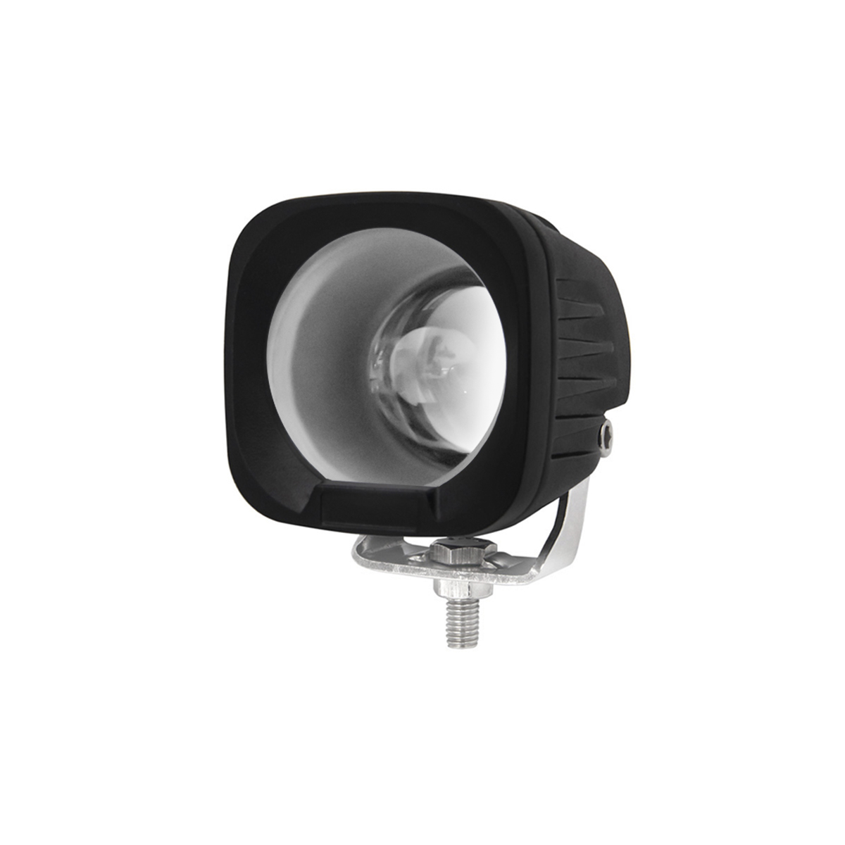 25W Dot Forklift Blue Safety Lights