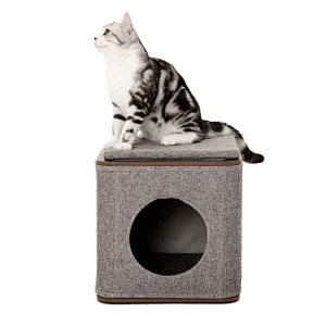 Lu cubox