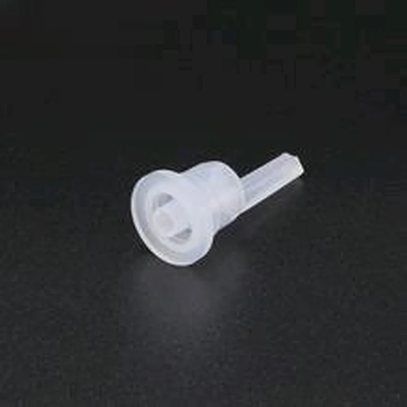 plastic hole plug drops plug essential oil bottle assembly stopper plastic PP reducer 18mm drip plug three clours