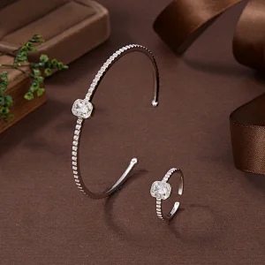 Blossom CS Jewelry Bangle-BR1X008549